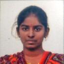 Photo of Pavithra Saravanan