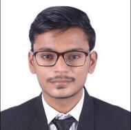 Rishabh Maloo Class 12 Tuition trainer in Surat