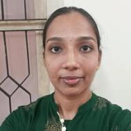 Mary Mathews MBBS & Medical Tuition trainer in Mukundapuram