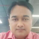 Photo of Shailesh Srivastava