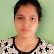 Sakshi Negi Class 11 Tuition trainer in Dehradun