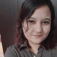 Swarnim Chettri Class 12 Tuition trainer in Panchahari