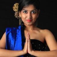 Shikha Thakur Dance trainer in Delhi