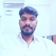 Saravanan Stock Market Trading trainer in Chennai