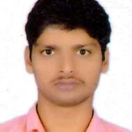 Nishant Raj Class 8 Tuition trainer in Sitamarhi