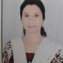 Photo of Huma Kauser Ahmed