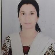 Huma Kauser Ahmed Class 11 Tuition trainer in Beohari