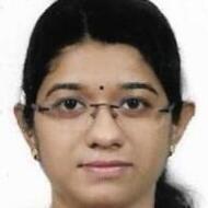 Asha S. Electronics and Communication trainer in Kozhencherry