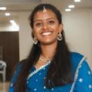 Photo of Lavanya Kujala