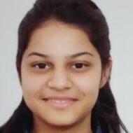 Meghna R. Class 9 Tuition trainer in Indore