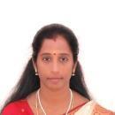 Photo of R. Bhavani D.