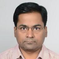 Ashish Kumar Gautam Saran Class 12 Tuition trainer in Dehradun