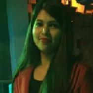 Mehak Class 12 Tuition trainer in Shekh Majra