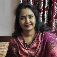 Manidipa G. Vocal Music trainer in Kolkata