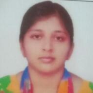 Anveksha Rai Class 12 Tuition trainer in Gorakhpur Sadar