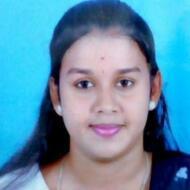 Sahithya N. Class I-V Tuition trainer in Bangalore