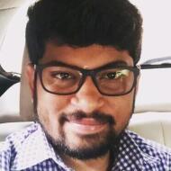 Muthukumar Mohanraj Embedded Systems trainer in Coimbatore