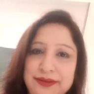 Shelly Guglani Class I-V Tuition trainer in Ludhiana