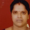 Photo of Bhuvaneswari V