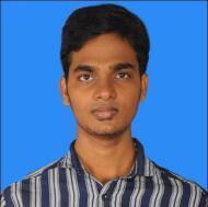 Peddipeta Sai Praveen Class 11 Tuition trainer in Mangalagiri