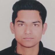 Khursheed Alam Class 7 Tuition trainer in Delhi