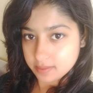 Akanksha Rani Class 10 trainer in Pune