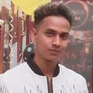 Ashish Kumar Dance trainer in Ranchi