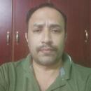 Photo of Abdul Khadeer