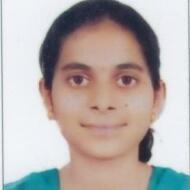 G Kiranmai Class I-V Tuition trainer in Maripeda