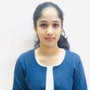 Photo of Megha Mohan