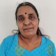Rekha C. Class I-V Tuition trainer in Bangalore