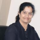 Photo of Kamakshi V.