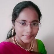 Tarigopula P. Class I-V Tuition trainer in Hyderabad