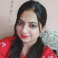 Shweta Sharma Class 12 Tuition trainer in Ambala