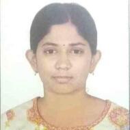 Sreeparvathy P. Class I-V Tuition trainer in Bidar