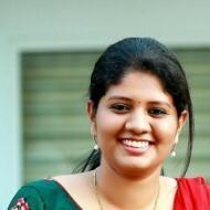 Ann Mariya  J. Class 11 Tuition trainer in Irinjalakuda