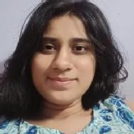 Khushi V. Vocal Music trainer in Bhopal