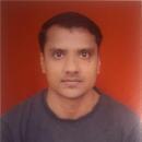 Photo of Brijesh Kumar Kannoujia