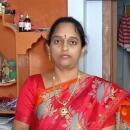 Photo of Usha R.