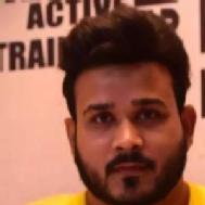 Kabir Sharma Personal Trainer trainer in Ghaziabad