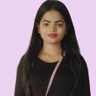 Urja M. BSc Tuition trainer in Amravati