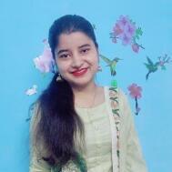 Sweety Bhati Class 9 Tuition trainer in Delhi