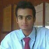 Maibusab Pinjar BTech Tuition trainer in Koppal