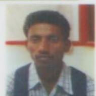 Prasad Gangavarapu Telugu Language trainer in Madhapur