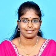 Sugandradevi P. Class I-V Tuition trainer in Nagercoil