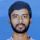 Photo of Sourav Dutta