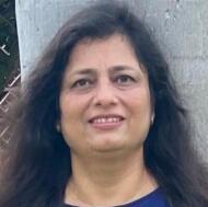 Shalini Chawla Class I-V Tuition trainer in Delhi