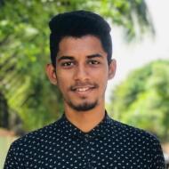 Shaun S Drums trainer in Puducherry