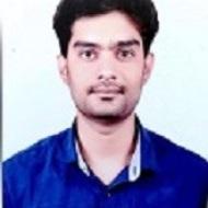 Avinash Ranjan Class 12 Tuition trainer in Dhanbad