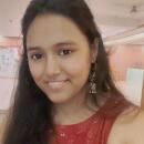 Photo of Anoushka Verma